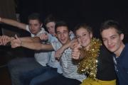 Silvester Fever 3 -  31. Dezember 2011